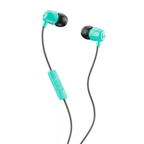 Skullcandy JIB ciánkék-szürke fülhallgató