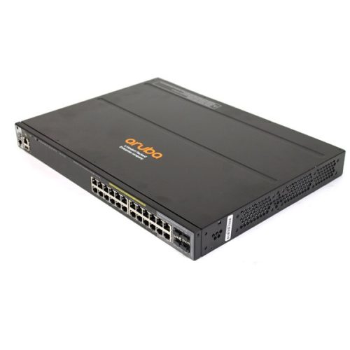 Aruba 2920 24G POE+ Switch