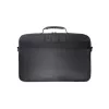 Tucano BFOR15 Forte 15.6" fekete notebook táska
