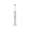 Oral-B Vitality 100 Cross Action fehér elektromos fogkefe