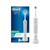 Oral-B Vitality 100 Cross Action fehér elektromos fogkefe