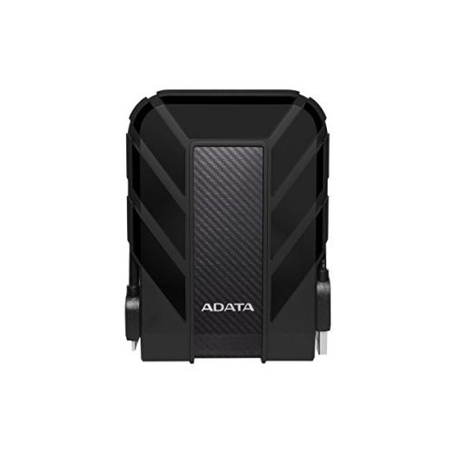 ADATA AHD710P 2,5" 1TB USB3.1 ütés és vízálló fekete külső winchester