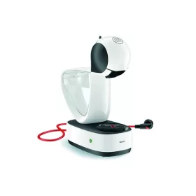   Krups KP170131 Infinissima Dolce Gusto fehér kapszulás kávéfőző