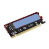 Axagon PCEM2-S PCI-Express - NVME M.2 adapter