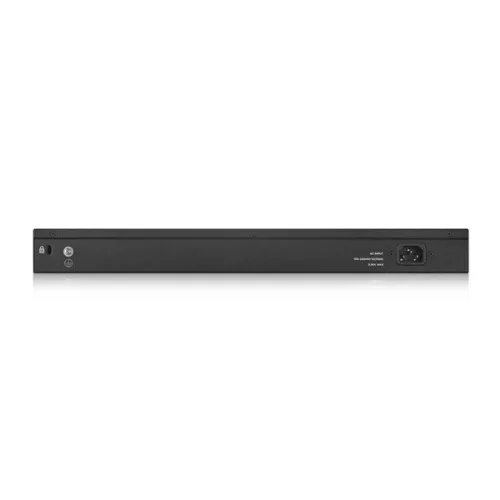 ZyXEL GS1920-48v2 48port GbE LAN 4port Gbe combo RJ45/SFP L2 menedzselhető switch