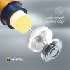 Varta 4106101436 Longlife AA (LR06) alkáli mikro ceruza elem 6db/bliszter