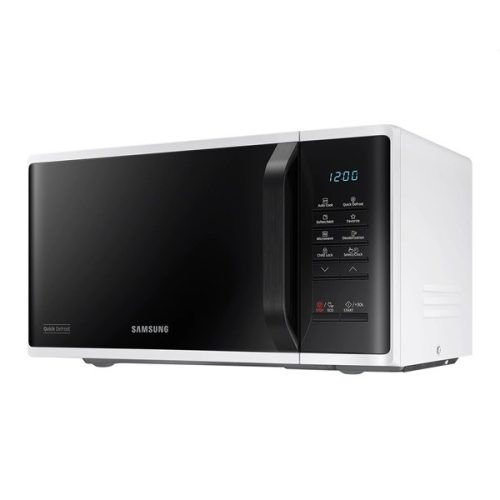 Samsung MS23K3513AW/EO fehér mikrohullámú sütő