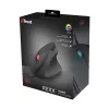 Trust GXT 144 Rexx Vertical fekete gamer egér