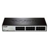 D-Link DES-1024D 24port FE LAN nem menedzselhető switch