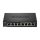 D-Link DES-108 8port FE LAN nem menedzselhető switch