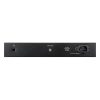 D-Link DGS-1024D 24port GbE LAN nem menedzselhető switch