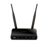 D-Link DAP-1360 Wireless N 300Mbps Range Extender