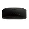 D-Link DES-1005D 5port FE LAN nem menedzselhető switch