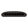 D-Link DES-1008D 8port FE LAN nem menedzselhető switch