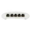 D-Link DGS-1005D 5port GbE LAN nem menedzselhető switch