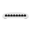 D-Link DGS-1008D 8port GbE LAN nem menedzselhető switch