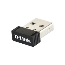 D-Link DWA-121 Wireless N 150Mbps Pico USB Adapter