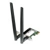 D-Link DWA-582 AC1200 Dual-Band Wireless PCI Express Adapter