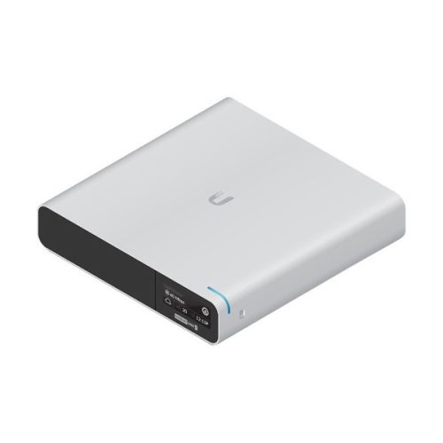 Ubiquiti UniFi Cloud Key G2 Stand-Alone Controller 1TB HDD-vel