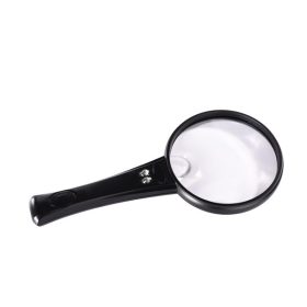   Hama 00005445 "Basic 90" világító kézi nagyító