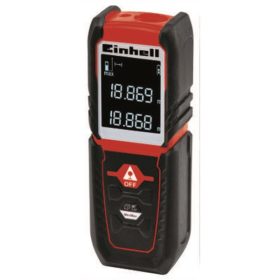Einhell TC-LD 25 lézeres távolságmérő