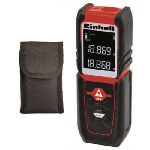 Einhell TC-LD 25 lézeres távolságmérő