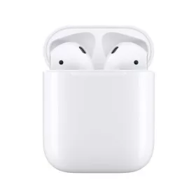 Apple AirPods 2 Bluetooth fülhallgató és töltőtok