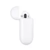 Apple AirPods 2 Bluetooth fülhallgató és töltőtok
