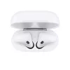 Apple AirPods 2 Bluetooth fülhallgató és töltőtok