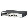 Huawei S5720-12TP-LI-AC 8xGbE LAN 2xGbE Combo RJ45/SFP 2xGbE SFP L3 menedzselhető switch