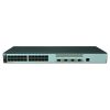 Huawei S5720-28P-LI-AC 24xGbE LAN 4xGbE SFP L3 menedzselhető switch