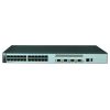 Huawei S5720-28X-LI-AC 24xGbE LAN 4x10GbE SFP+ L3 menedzselhető switch