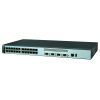 Huawei S5720-28X-LI-AC 24xGbE LAN 4x10GbE SFP+ L3 menedzselhető switch