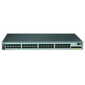   Huawei S5720-52X-LI-AC 48xGbE LAN 4x10GbE SFP+ L3 menedzselhető switch