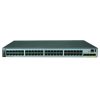 Huawei S5720-52X-PWR-LI-AC 48xGbE PoE+ LAN 4x10GbE SFP+ 370W PoE+ L3 menedzelhető switch