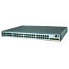 Huawei S5720-52X-PWR-LI-ACF 48xGbE PoE+ LAN 4x10GbE SFP+ 740W PoE+ L3 menedzselhető switch