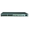 Huawei S5720-28TP-PWR-LI-ACL 8xGbE PoE+ LAN 16xGbE LAN 2xGbE Combo RJ45/SFP 2xGbE SFP PoE+ 124W L3 menedzselhető switch