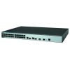 Huawei S5720-28TP-PWR-LI-AC 24GbE PoE+ LAN 2xGbE Combo RJ45/SFP 2xGbE SFP PoE+ 370W L3 menedzselhető switch