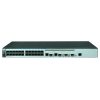 Huawei S5720-28TP-LI-AC 24xGbE LAN 2xGbE Combo RJ45/SFP 2xGbE SFP L3 menedzselhető switch