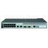 Huawei S5720-16X-PWH-LI-AC 12GbE PoE++ 2xGbE LAN 2x10GbE SFP+ 360W PoE++ L3 menedzselhető switch