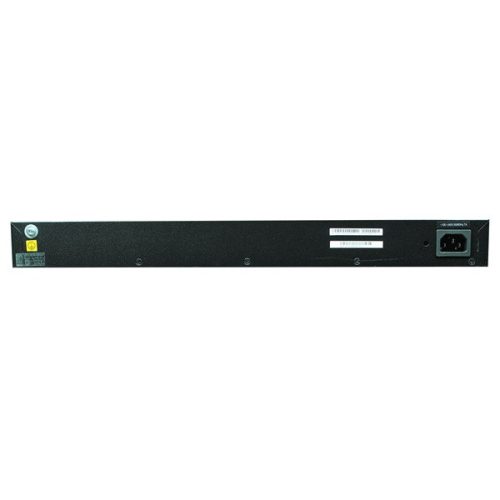 Huawei S5720S-28X-PWR-LI-AC 24GbE PoE+ LAN 4x10GbE SFP+ 370W PoE+ L3 menedzselhető switch
