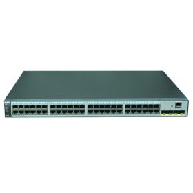  Huawei S5720S-52P-LI-AC 48GbE LAN 4xGbE SFP L3 menedzselhető switch