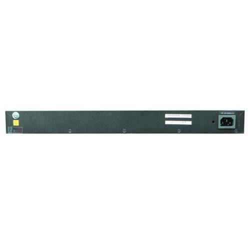 Huawei S5720S-52P-PWR-LI-AC 48GbE LAN 4xGbE SFP 370W PoE+ L3 menedzselhető switch