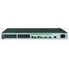 Huawei S5720S-28TP-PWR-LI-ACL 24xGbE LAN (8x Poe+) 2xGbE Combo RJ45/SFP 2xGbE SFP 124W PoE+ L3 menedzselhető switch