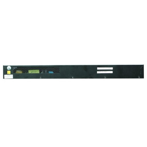 Huawei S5720S-28TP-PWR-LI-ACL 24xGbE LAN (8x Poe+) 2xGbE Combo RJ45/SFP 2xGbE SFP 124W PoE+ L3 menedzselhető switch