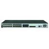 Huawei S5720-28X-LI-24S-DC 16GbE SFP 8xGbE Combo RJ45/SFP 4x10GbE SFP+ DC-48V L3 menedzselhető switch