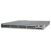 Huawei S5720-56C-PWR-EI bundle 48xGbE LAN 4x10GbE SFP+ 785W PoE+ L3 menedzselhető switch