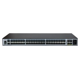   Huawei S5720-50X-EI-46S-AC 46xGbE SFP 4x10GbE SFP+ L3 menedzselhető switch