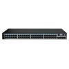 Huawei S5720-52P-EI-AC 48xGbE LAN 4xGbE SFP L3 menedzselhető switch