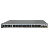 Huawei S5720-56C-PWR-EI bundle 48xGbE LAN 4x10GbE SFP+ 370W PoE+ L3 menedzselhető switch